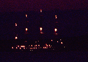 LEICA M6, VISOFLEX, TELYT 4,5/200